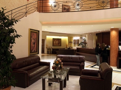 ���� ����� Caldera Beach 4*