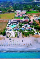 ���� ����� Caldera Creta Paradise 4*