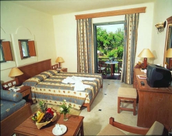 ���� ����� Caldera Creta Paradise 4*