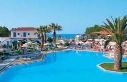 ���� ����� Caldera Creta Paradise 4*