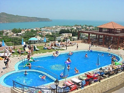 ���� ����� Caldera Village 4*