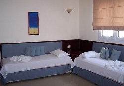���� ����� Caldera Village 4*