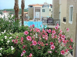���� ����� Caldera Village 4*