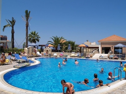 ���� ����� Caldera Village 4*