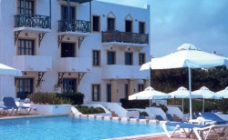 ���� ����� Calypso Cretan Village 4*