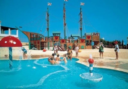 ���� ����� Calypso Cretan Village 4*