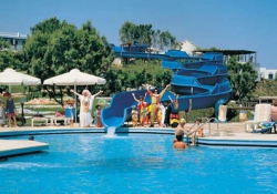 ���� ����� Diogenis Palace 4*