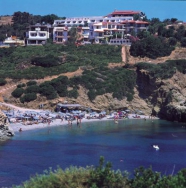 ���� ����� Eva-mare Apart Hotel 4*