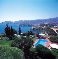 ���� ����� Eva-mare Apart Hotel 4*