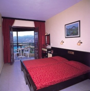 ���� ����� Eva-mare Apart Hotel 4*