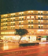 ���� ����� Kydon Chania 4*