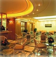 ���� ����� Kydon Chania 4*