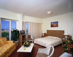 ���� ����� Kydon Chania 4*