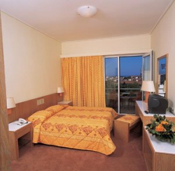 ���� ����� Kydon Chania 4*