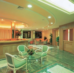 ���� ����� Kydon Chania 4*