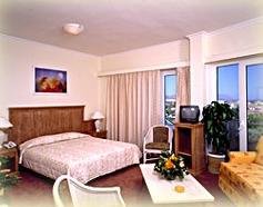 ���� ����� Kydon Chania 4*