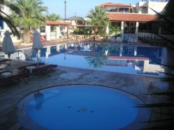 ���� ����� Leoniki Residense 4*