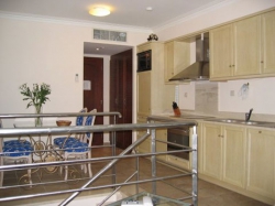 ���� ����� Leoniki Residense 4*