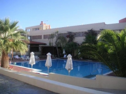���� ����� Leoniki Residense 4*