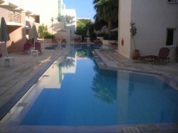 ���� ����� Leoniki Residense 4*
