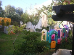 ���� ����� Leoniki Residense 4*