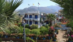 ���� ����� Palm Bay 4*