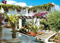 ���� ����� Palm Bay 4*