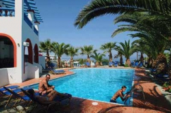 ���� ����� Palm Bay 4*