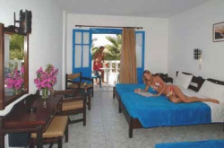 ���� ����� Palm Bay 4*