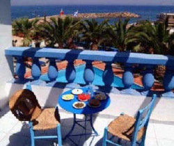 ���� ����� Palm Bay 4*