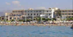 ���� ����� Pantheon Palace 4*