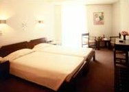 ���� ����� Pantheon Palace 4*