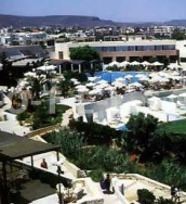 ���� ����� Pantheon Palace 4*