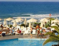 ���� ����� Pantheon Palace 4*