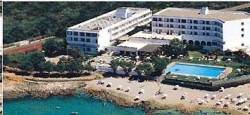 ���� ����� Anthoussa Resort & SPA 5*