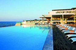 ���� ����� Anthoussa Resort & SPA 5*