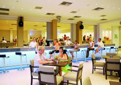 ���� ����� Anthoussa Resort & SPA 5*