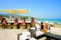 ���� ����� Anthoussa Resort & SPA 5*