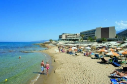 ���� ����� Anthoussa Resort & SPA 5*