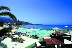���� ����� Anthoussa Resort & SPA 5*