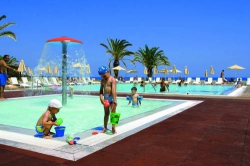 ���� ����� Anthoussa Resort & SPA 5*