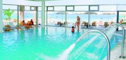 ���� ����� Anthoussa Resort & SPA 5*