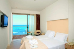���� ����� Anthoussa Resort & SPA 5*