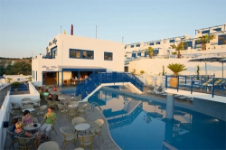���� ����� Aria Village 4*