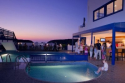 ���� ����� Aria Village 4*