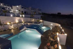 ���� ����� Aria Village 4*