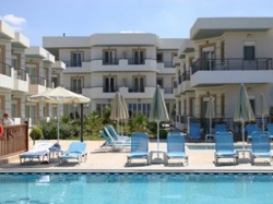 ���� ����� Krini Beach 4*