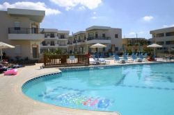 ���� ����� Krini Beach 4*