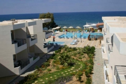 ���� ����� Krini Beach 4*
