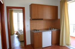 ���� ����� Krini Beach 4*